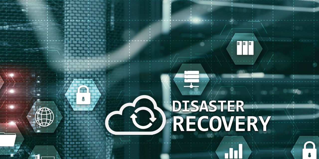 EDRP Certification: Why You Should Care (Even If You’re Not in IT)