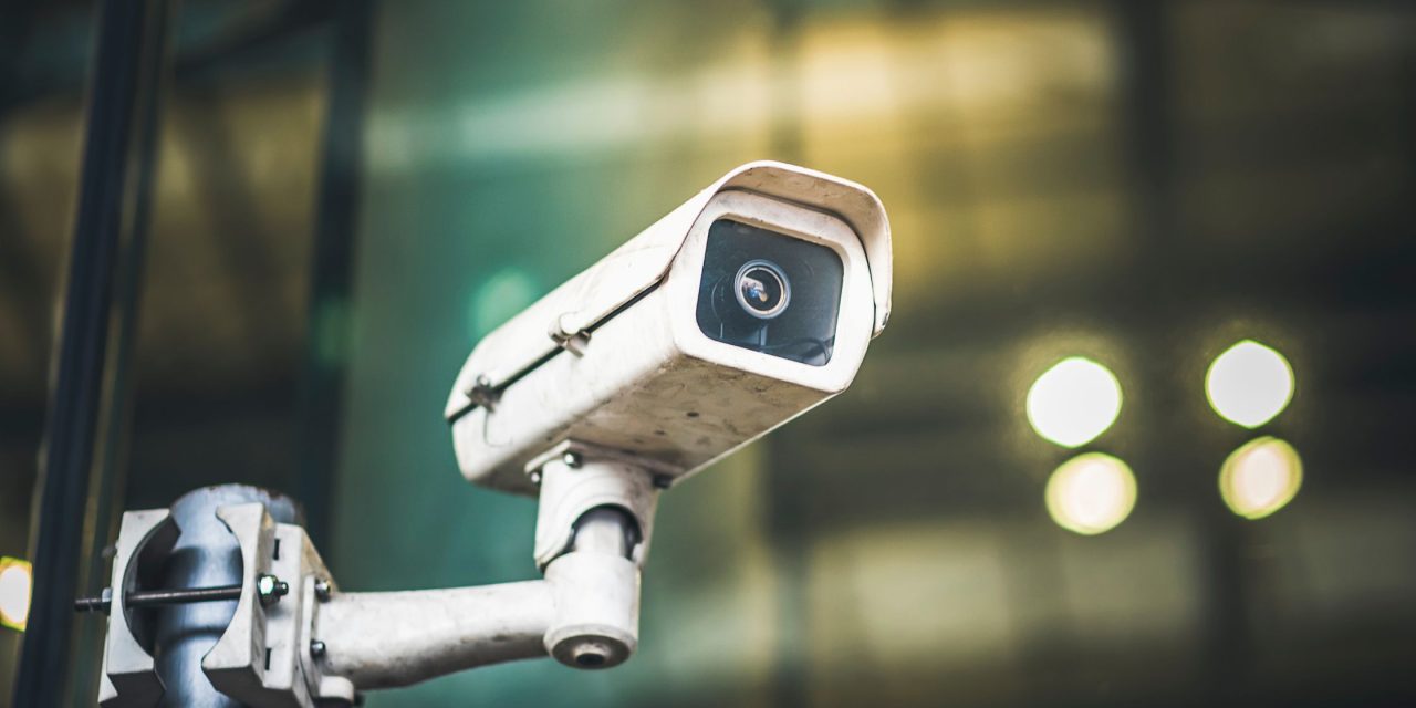 Why Physical Security Still Matters in the Digital Age