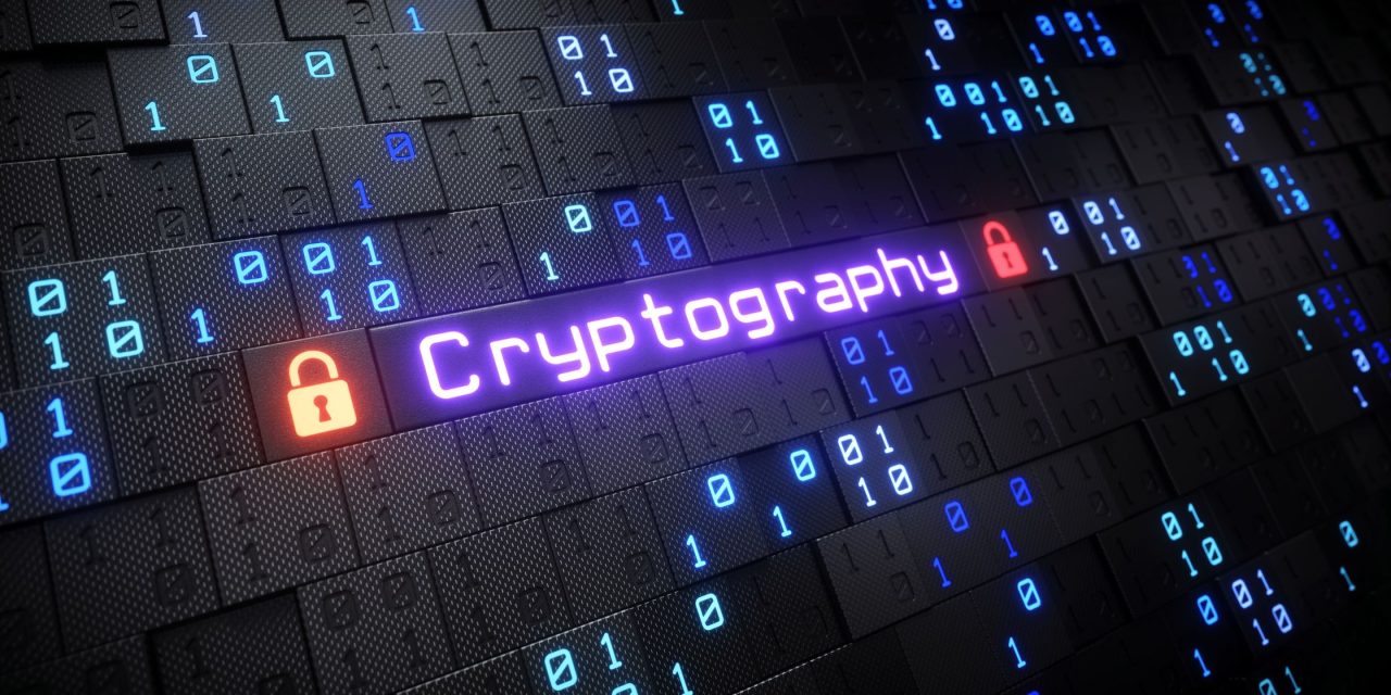 Cryptography Basics: A Simple Guide for Security Professionals